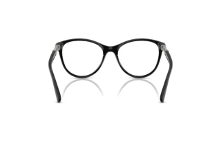 Widok z tyłu Vogue Eyewear VO5631B (W44)
