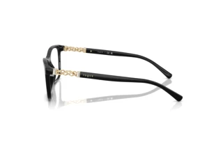 Widok z boku Vogue Eyewear VO5632B (W44)