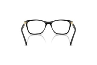 Widok z tyłu Vogue Eyewear VO5632B (W44)