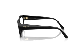 Widok z boku Vogue Eyewear VO5635U (W44)