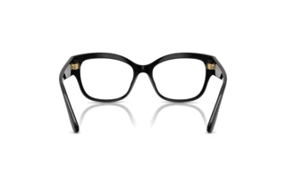 Widok z tyłu Vogue Eyewear VO5635U (W44)