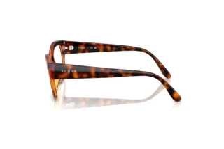 Widok z boku Vogue Eyewear VO5635U (W656)