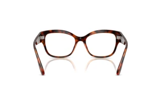 Widok z tyłu Vogue Eyewear VO5635U (W656)