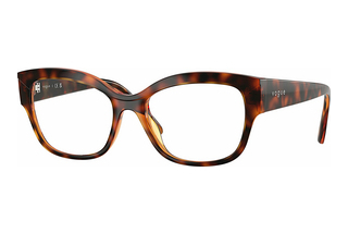 Vogue Eyewear VO5635U W656 Dark Havana