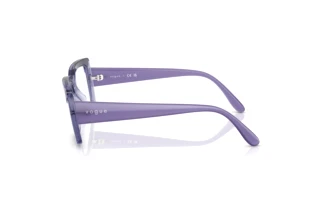 Widok z boku Vogue Eyewear VO5636U (3223)