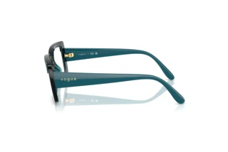 Widok z boku Vogue Eyewear VO5636U (3224)
