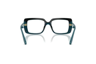 Widok z tyłu Vogue Eyewear VO5636U (3224)