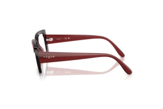 Widok z boku Vogue Eyewear VO5636U (3225)