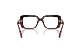 Widok z tyłu Vogue Eyewear VO5636U (3225)