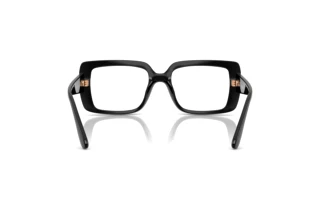 Widok z tyłu Vogue Eyewear VO5636U (W44)