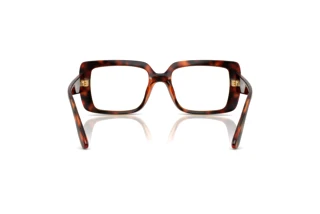 Widok z tyłu Vogue Eyewear VO5636U (W656)