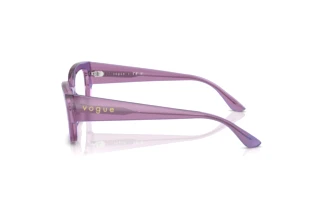 Widok z boku Vogue Eyewear VO5639U (3236)