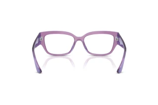 Widok z tyłu Vogue Eyewear VO5639U (3236)