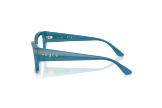 Widok z boku Vogue Eyewear VO5639U (3237)
