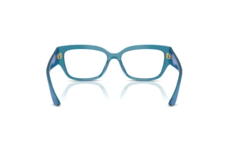 Widok z tyłu Vogue Eyewear VO5639U (3237)