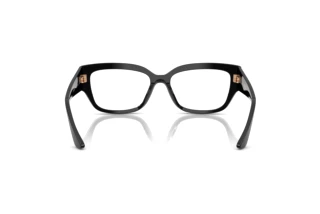 Widok z tyłu Vogue Eyewear VO5639U (W44)