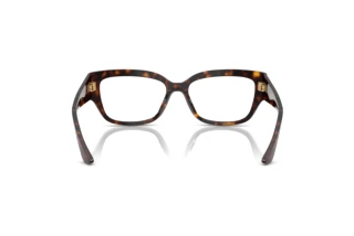 Widok z tyłu Vogue Eyewear VO5639U (W656)