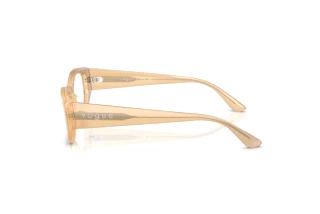 Widok z boku Vogue Eyewear VO5640U (3234)