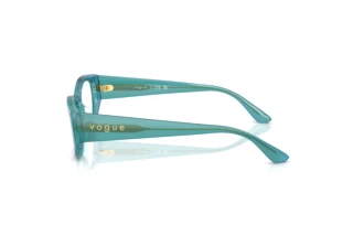 Widok z boku Vogue Eyewear VO5640U (3235)