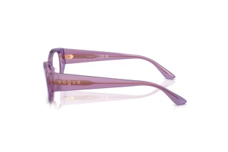 Widok z boku Vogue Eyewear VO5640U (3236)