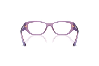 Widok z tyłu Vogue Eyewear VO5640U (3236)