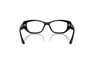 Widok z tyłu Vogue Eyewear VO5640U (W44)