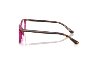 Widok z boku Vogue Eyewear VO5643D (3165)