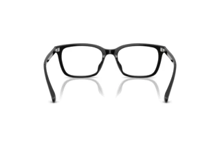 Widok z tyłu Vogue Eyewear VO5643D (W44)