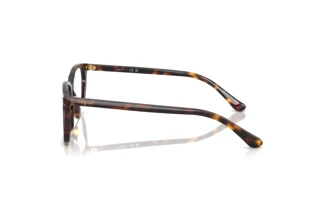 Widok z boku Vogue Eyewear VO5643D (W656)