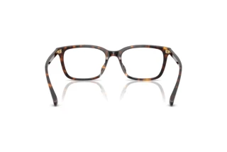 Widok z tyłu Vogue Eyewear VO5643D (W656)