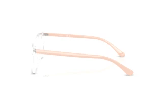 Widok z boku Vogue Eyewear VO5643D (W745)