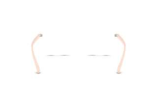 Widok z tyłu Vogue Eyewear VO5643D (W745)