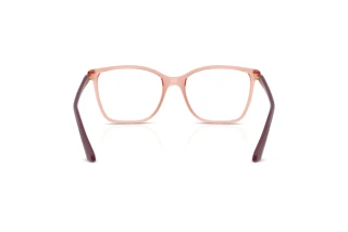 Widok z tyłu Vogue Eyewear VO5654 (2864)