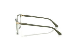 Widok z boku Vogue Eyewear VO5654 (3022)