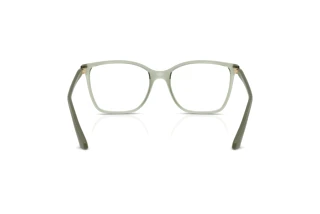 Widok z tyłu Vogue Eyewear VO5654 (3022)