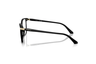 Widok z boku Vogue Eyewear VO5654 (W44)