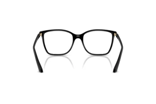 Widok z tyłu Vogue Eyewear VO5654 (W44)