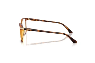 Widok z boku Vogue Eyewear VO5654 (W656)