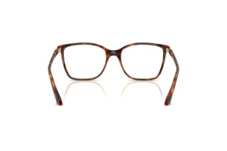 Widok z tyłu Vogue Eyewear VO5654 (W656)