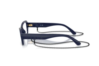 Widok z boku Vogue Eyewear VO5656U (3240)