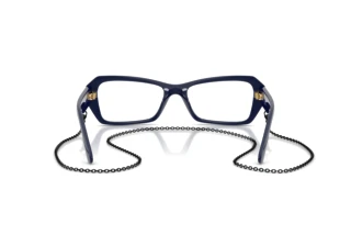 Widok z tyłu Vogue Eyewear VO5656U (3240)