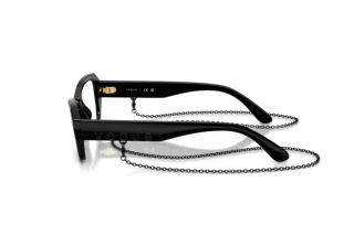 Widok z boku Vogue Eyewear VO5656U (W44)