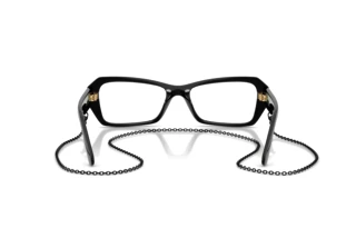 Widok z tyłu Vogue Eyewear VO5656U (W44)