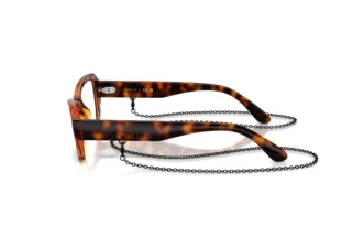 Widok z boku Vogue Eyewear VO5656U (W656)