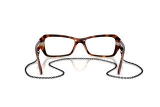 Widok z tyłu Vogue Eyewear VO5656U (W656)