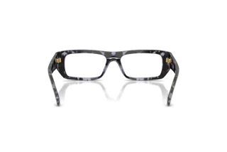 Widok z tyłu Vogue Eyewear VO5660U (3147)