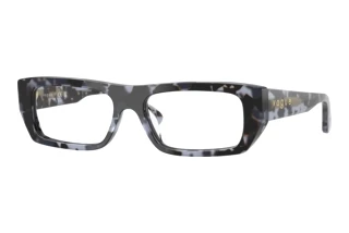 Widok z przodu Vogue Eyewear VO5660U (3147)