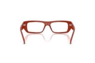Widok z tyłu Vogue Eyewear VO5660U (3244)