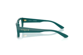 Widok z boku Vogue Eyewear VO5660U (3246)