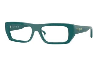 Widok z przodu Vogue Eyewear VO5660U (3246)